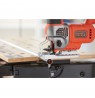 Jigsaw BES610-QS BLACK  and DECKER
