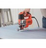 Jigsaw BES610-QS BLACK  and DECKER