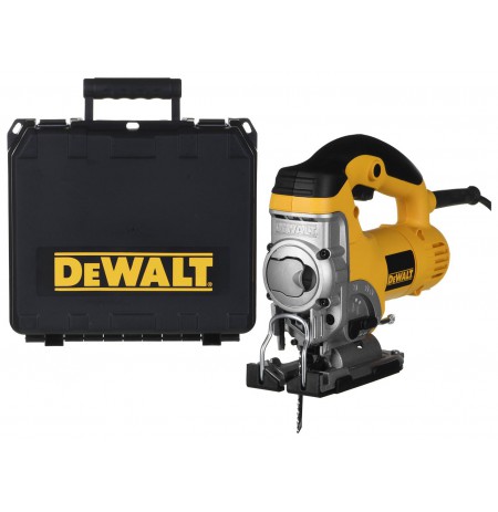 DeWALT DW331K power jigsaw 701 W