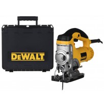 Siaurapjūklis DEWALT DW331K 701W