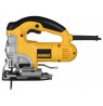 DeWALT DW331K power jigsaw 701 W