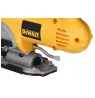 DeWALT DW331K power jigsaw 701 W