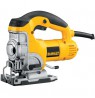 DeWALT DW331K power jigsaw 701 W