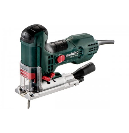 METABO JIGSAW 710W STE 100