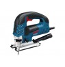 BOSCH. JIGSAW 780W GST 150 BCE CASE
