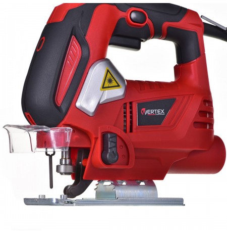 VERTEX JIGSAW 710W LASER