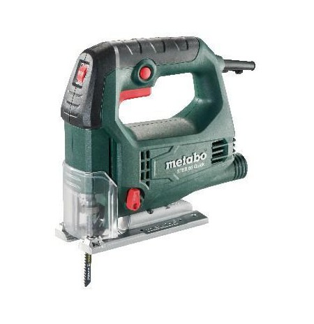 METABO JIGSAW STEB 65 QUICK