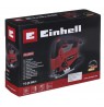 Einhell TC-JS 80/1 power jigsaw 3000 spm 550 W 1.86 kg