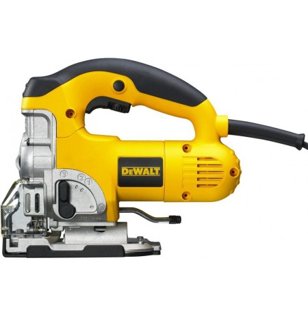 Jigsaw 701W cutting depth 130mm stroke 26mm