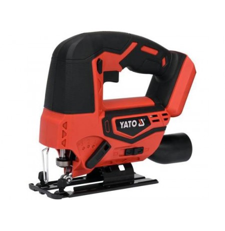 Yato YT-82823 power jigsaw 2500 spm 1.5 kg
