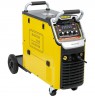 SEMI-AUTOMATIC WELDING. INV. MIG-290 AUTOMATIC v2 MMA, 230V-230A/60%, 400V-280A/60%, 4x4, 230/400V, MB24/5, GP50, MIT, D300