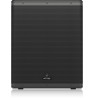 Behringer DR18SUB subwoofer Black Active subwoofer 800 W