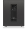 Behringer DR18SUB subwoofer Black Active subwoofer 800 W