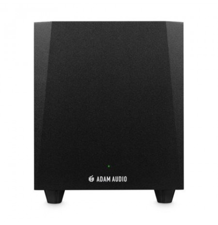 Adam T10S Black Passive subwoofer 130 W