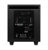 Adam T10S Black Passive subwoofer 130 W