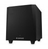 Adam T10S Black Passive subwoofer 130 W