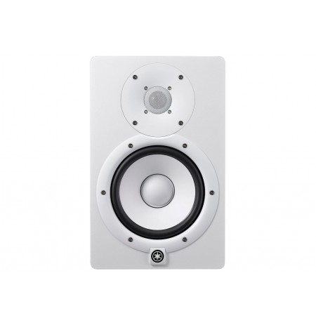 Yamaha HS7 White - active