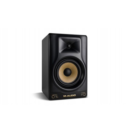 M-audio Forty Sixty - active monitor