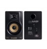 M-audio Forty Sixty - active monitor