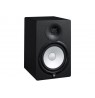 Yamaha HS8 loudspeaker 2-way Black Wired 120 W