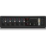 Behringer PMP550M audio mixer 5 channels 20 - 20000 Hz Black