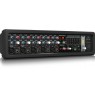 Behringer PMP550M audio mixer 5 channels 20 - 20000 Hz Black