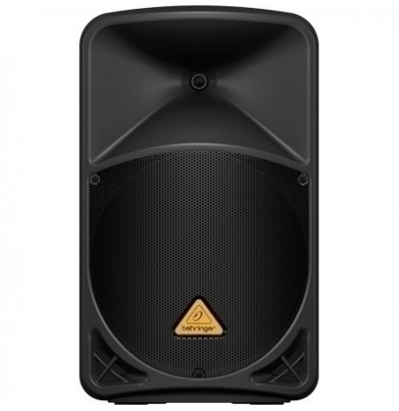 Behringer EUROLIVE B112MP3 Black
