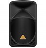 Behringer EUROLIVE B112MP3 Black