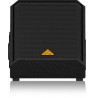 Behringer VP1220F loudspeaker 2-way Black Wired 200 W