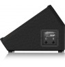 Behringer VP1220F loudspeaker 2-way Black Wired 200 W