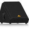 Behringer VP1220F loudspeaker 2-way Black Wired 200 W