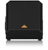 Behringer VP1220F loudspeaker 2-way Black Wired 200 W
