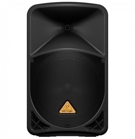 Behringer B112D Public Address (PA) system Black