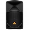 Behringer B112D Public Address (PA) system Black