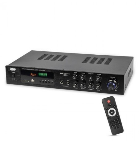 DNA AMPLI 5.0 HiFi USB Stereo Sound Amplifier