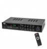 DNA AMPLI 5.0 HiFi USB Stereo Sound Amplifier
