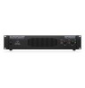 Behringer EP2000 amplifier