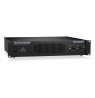 Behringer EP2000 amplifier