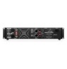Behringer EP2000 amplifier