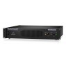 Behringer EP2000 amplifier