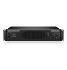 Behringer EP2000 amplifier