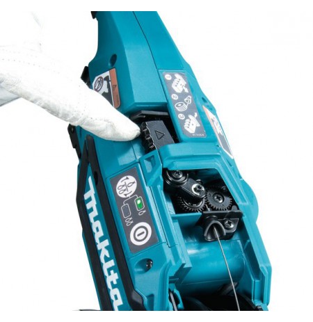 MAKITA. REINFORCEMENT STRAPPING DTR180ZJ