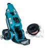 MAKITA. REINFORCEMENT STRAPPING DTR180ZJ