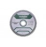 METABO CIRCULAR SAW BLADE FZ/TZ 216x30x60Z