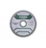 METABO CIRCULAR SAW BLADE FZ/TZ 216x30x60Z