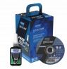 NORTON SHIELD. VULCAN 125 x 1,6 /100pcs + ONE BOND ADHESIVE