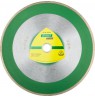 KLINGSPOR SOLID DIAMOND BLADE 250mm x 1.9mm x 30/25.4mm DT600F FOR CERAMICS