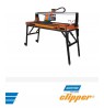 TR252 Tile Cutter with Adjustable Head, 1200 mm