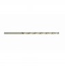 AWTOOLS METAL DRILL BIT WHITE 8.0mm /10pcs. x 305mm EXTENDED