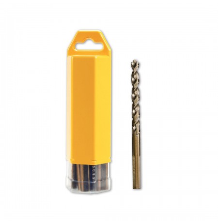 Extreme HSS 8.0mm drill bit